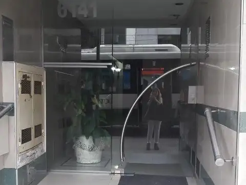 Departamento en Caballito