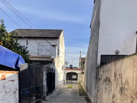 Monseñor Tomás Solari 3000