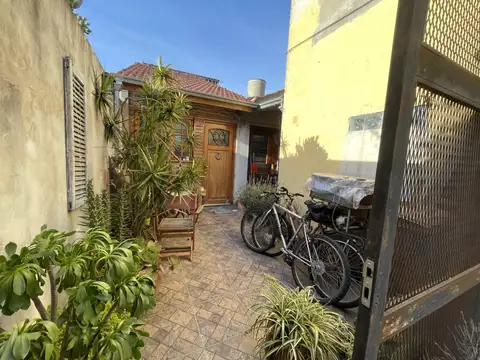 Depto Tipo Casa en Venta de 3 ambientes