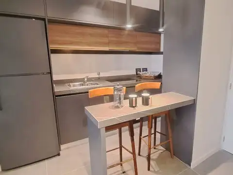 SE VENDE BOULEVARD CENTER 1 DORM, PISO 17, FRENTE