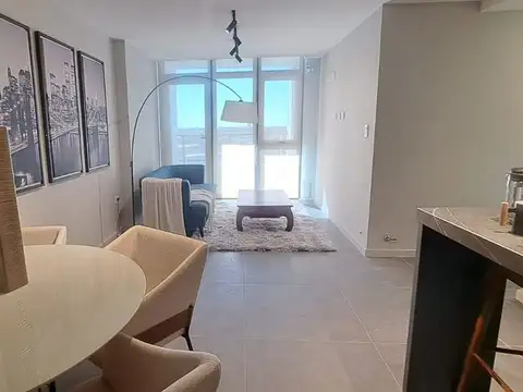 Departamento en Venta 1 año