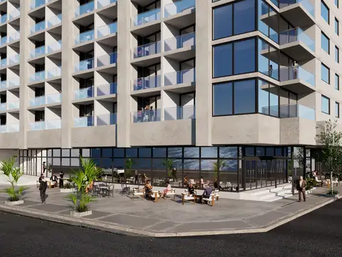 Avenida Félix U. Camet 2400