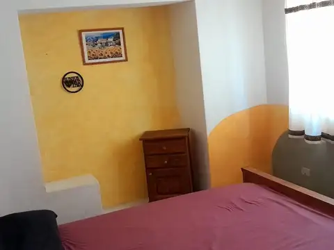 Se Vende casa y lote en Bialet Massé