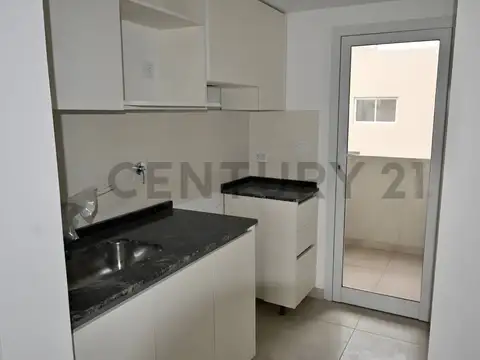 Departamento en Venta en Ciudadela, USD 48.000