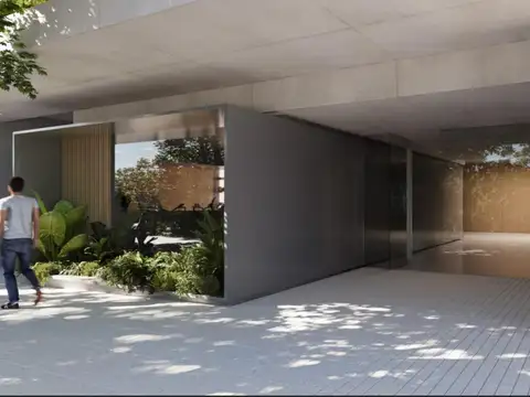 4 Ambientes Entrega 10-2026   Belgrano R amenities