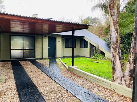 Necochea. Pilar 1300