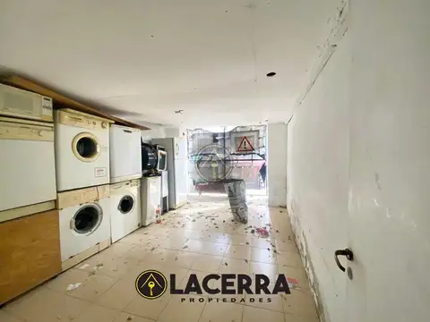 Terreno en Venta en Villa del Parque, USD 200.000