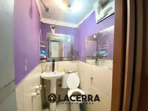 Terreno en Venta en Villa del Parque, USD 200.000