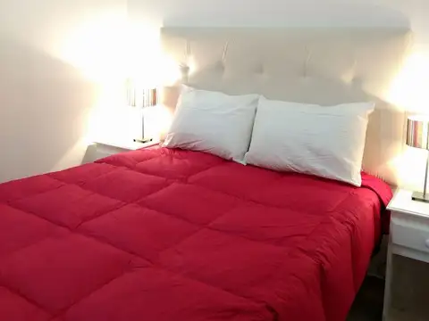 Departamento en Alquiler Temporal A estrenar