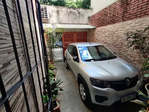 Casa en Venta en Pompeya, USD 140.000