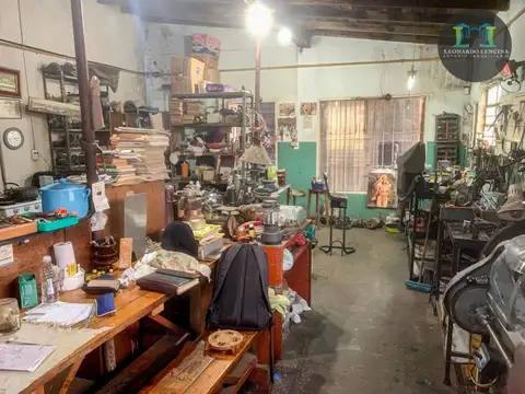 Galpon en Venta en Las Lilas, USD 220.000