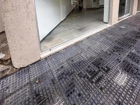 Local Comercial en Alquiler