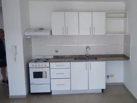 Departamento en Alquiler A Estrenar