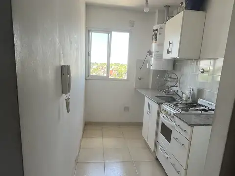 Presidente Kennedy 6100, Piso 6