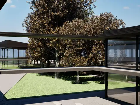 MEET Escobar - Ramal Escobar, KM 45- Acceso San Matias