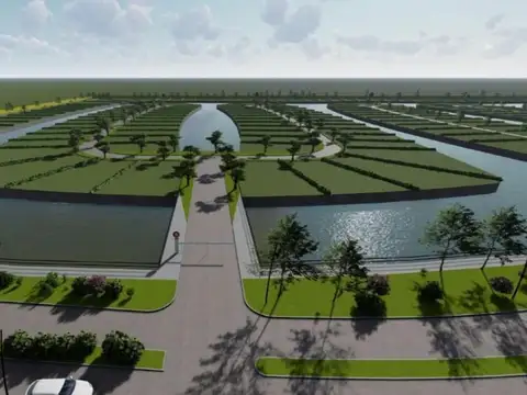 Terreno en Venta de 500,0 m2