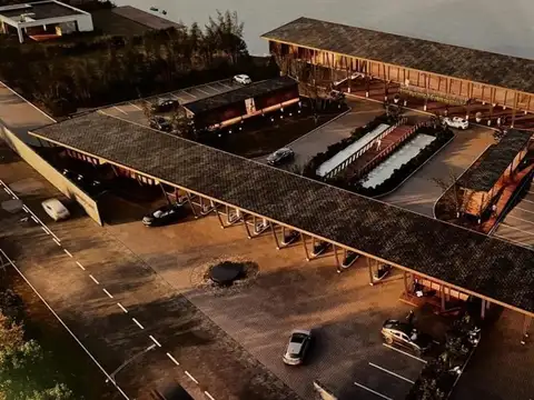 Terreno en Venta en Aguadas Lake 