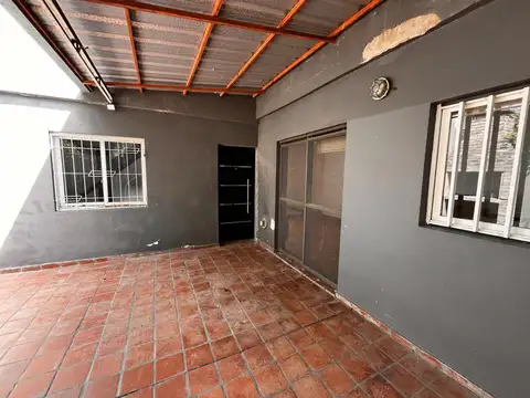 Casa en Alquiler al Norte