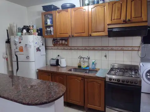 Departamento en Venta de 4 ambientes