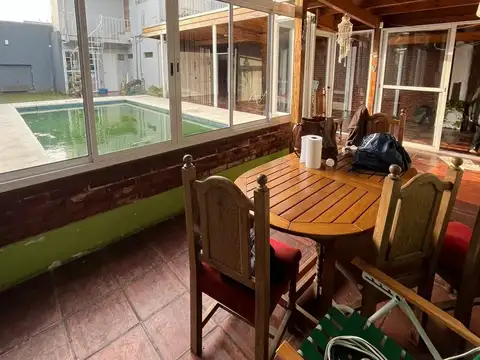 Río De La Plata 3300