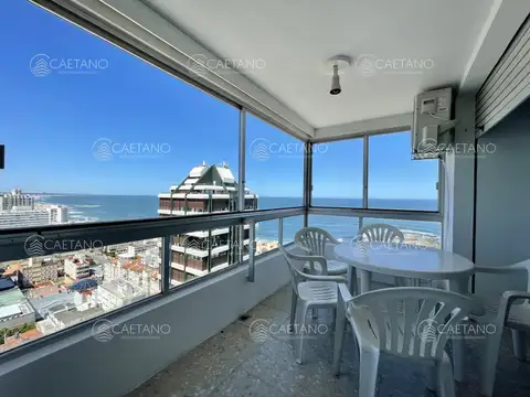 Departamento en Alquiler Temporal en Península, USD 4.000