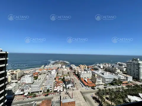 Apartamento en excelente ubicación Península