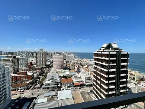 Departamento en Alquiler Temporal de 3 ambientes