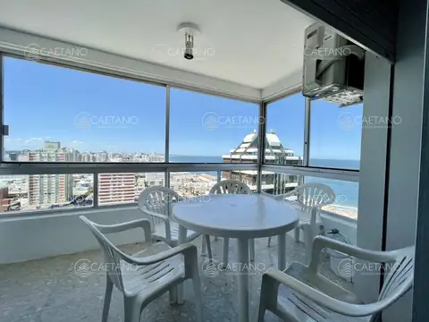 Departamento en Alquiler Temporal de 2 dormitorios