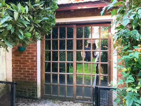 Casa en Venta 20 años