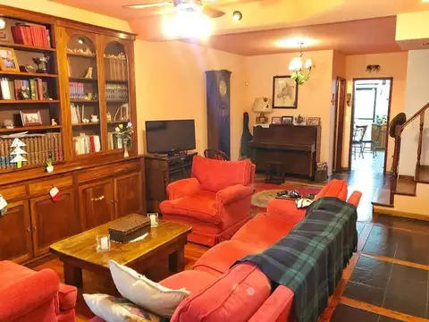 Casa en Venta en Olivos Maipu/Uzal, USD 265.000