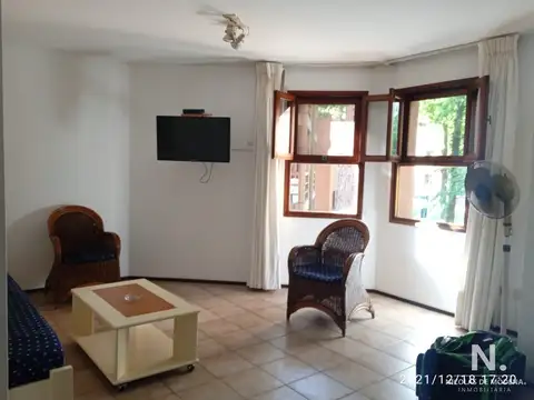 Departamento en Alquiler Temporal de 2 dormitorios