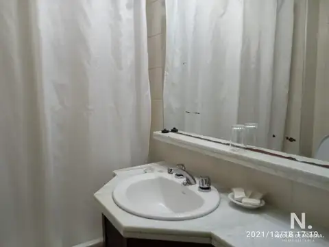 Hermoso Departamento con agradable vista al Mar