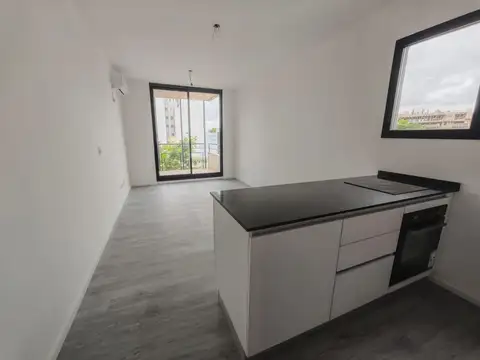 Departamento en Alquiler A Estrenar