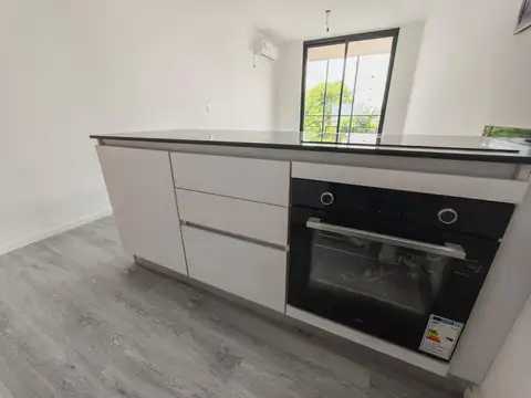 Departamento en Alquiler en Villa Crespo, USD 650