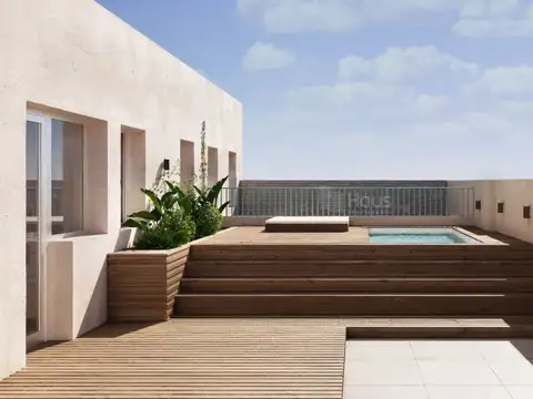 Venta Casa 3 dormitorios pileta y parrilla - Av. Pellegrini 2700