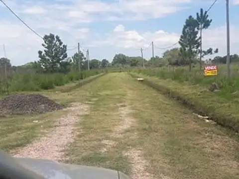 Terreno en Venta de 1000,0 m2