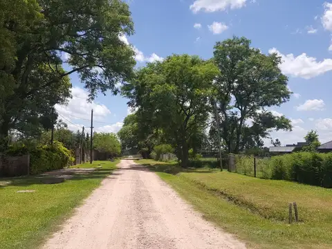 Terreno en Venta en Colonia Benitez, USD 17.000