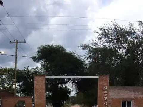 Terreno en Venta de 1000,0 m2