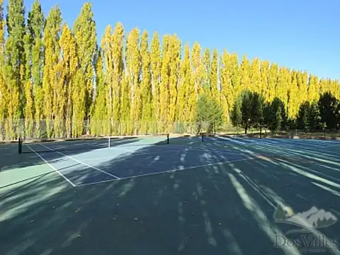 Acceso Al Challhuaco