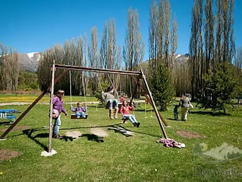 Terreno en Venta de 1075,0 m2