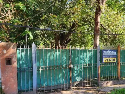 Excelente Lote + Piscina + Quincho 11,25m 40m