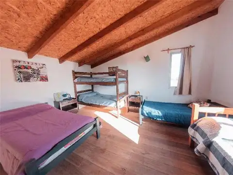 Casa en Venta de 2 dormitorios