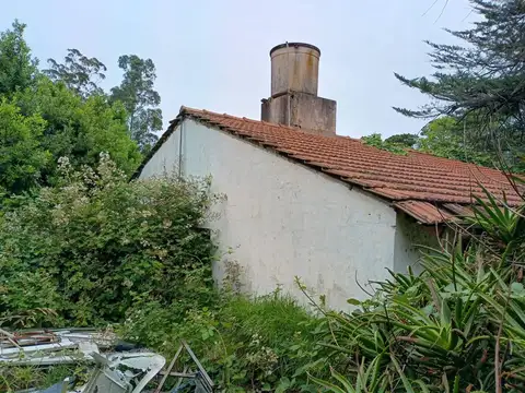 Casa en Venta en Barrio Bosque Peralta Ramos, USD 97.000