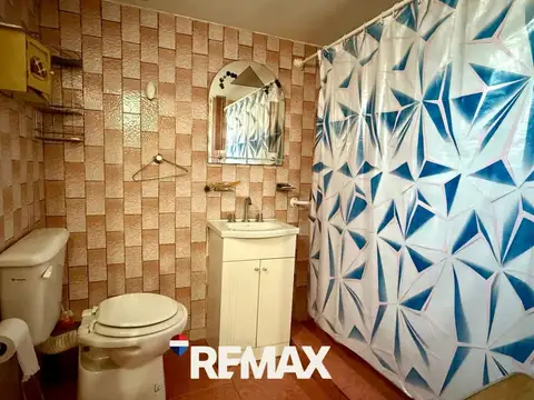 VENTA CASA A REFACCIONAR FALCON AL 600