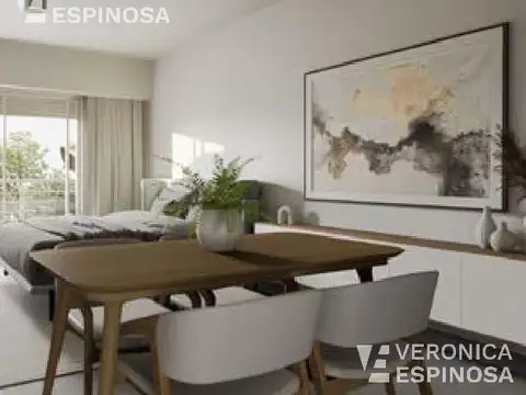 Departamento en Venta en Moron Norte, USD 73.800