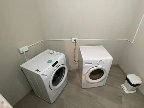 Departamento 4 ambientes con 3 baños