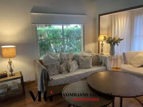 Casa en Alquiler Temporal en Campos De Echeverria, USD 3.900