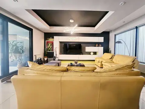 Exclusiva propiedad en Tejas II