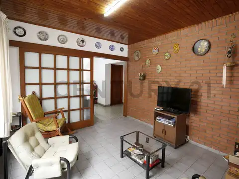 62 entre 135 y 136 2000, Piso 0