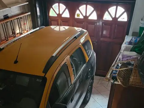 Bucarelli esquina Ballivian